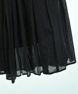 UNITED ARROWS Style for Living（ユナイテッドアローズスタイルフォー）ロング・マキシ丈スカート 黒 サイズ:-(M位) レディース/2200717836130