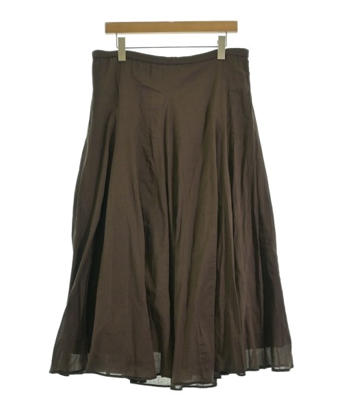 UNITED ARROWS Style for Living(ユナイテッドアローズスタイルフォーリビング)のロング・マキシ丈スカート サイズ:-(M位) 2,400円
