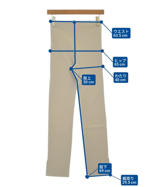 UNITED ARROWS Style for Living（ユナイテッドアローズスタイルフォー）その他 ベージュ サイズ:F レディース/2200679646129