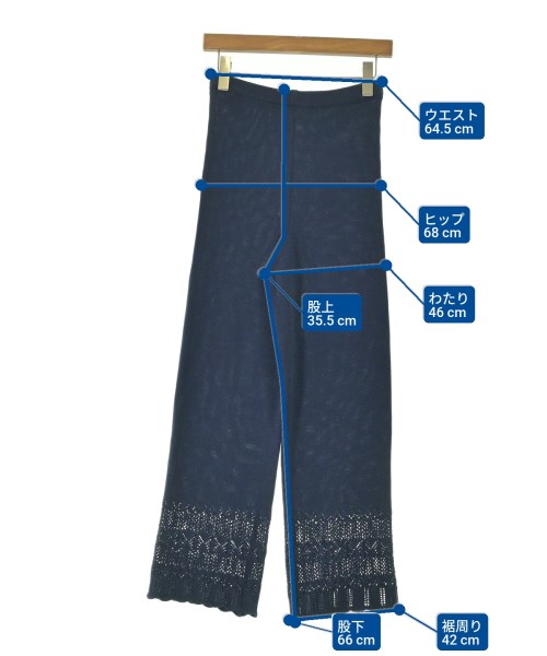 BEAUTY&YOUTH UNITED ARROWS（ビューティーアンドユースユナイテッドアローズ）その他 紺 サイズ:-(M位) レディース/2200674445062