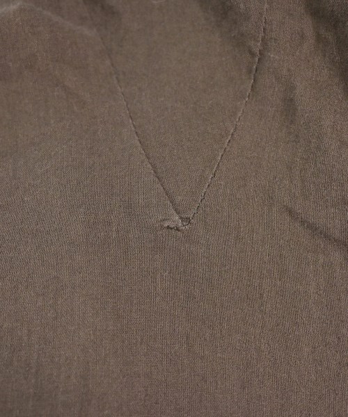 UNITED ARROWS Style for Living（ユナイテッドアローズスタイルフォー）ロング・マキシ丈スカート 茶 サイズ:F レディース/2200683071030