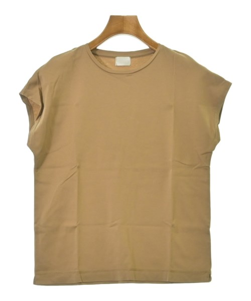 UNITED ARROWS Style for Living(ユナイテッドアローズスタイルフォーリビング)ノースリーブ ベージュ サイズ:F/2200683250022
