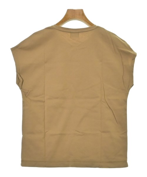 UNITED ARROWS Style for Living（ユナイテッドアローズスタイルフォー）ノースリーブ ベージュ サイズ:F レディース/2200683250022