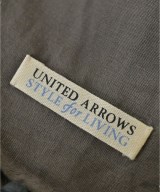 UNITED ARROWS Style for Living（ユナイテッドアローズスタイルフォー）ストール グレー サイズ:- レディース/2200691728292