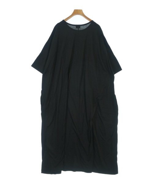 UNITED ARROWS Style for Living（ユナイテッドアローズスタイルフォー）ワンピース 黒 サイズ:F レディース/2200691874012