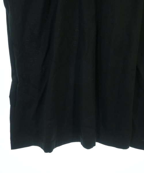 UNITED ARROWS Style for Living（ユナイテッドアローズスタイルフォー）ワンピース 黒 サイズ:F レディース/2200691874012