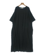 UNITED ARROWS Style for Living（ユナイテッドアローズスタイルフォー）ワンピース 黒 サイズ:F レディース/2200691874012