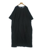 UNITED ARROWS Style for Living（ユナイテッドアローズスタイルフォー）ワンピース 黒 サイズ:F レディース/2200691874012