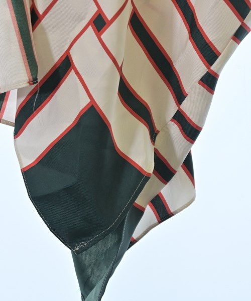 Ruchecuff（ルーシュカフ）ブラウス 白 サイズ:38(M位) レディース/2200452759039