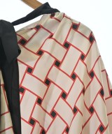 Ruchecuff（ルーシュカフ）ブラウス 白 サイズ:38(M位) レディース/2200452759039