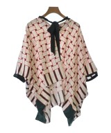 Ruchecuff ブラウス