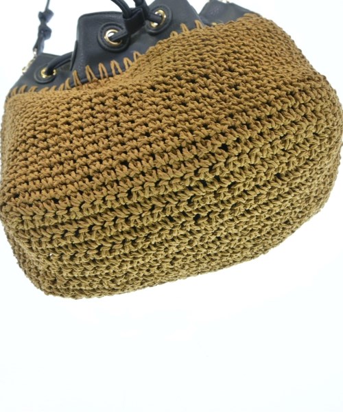 FREDY&GLOSTER（フレディーアンドグロスター）ショルダーバッグ ベージュ サイズ:- レディース/2200616216248