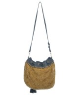 FREDY&GLOSTER（フレディーアンドグロスター）ショルダーバッグ ベージュ サイズ:- レディース/2200616216248