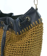 FREDY&GLOSTER（フレディーアンドグロスター）ショルダーバッグ ベージュ サイズ:- レディース/2200616216248