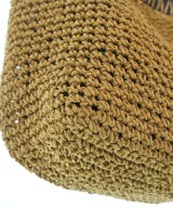 FREDY&GLOSTER（フレディーアンドグロスター）ショルダーバッグ ベージュ サイズ:- レディース/2200616216248