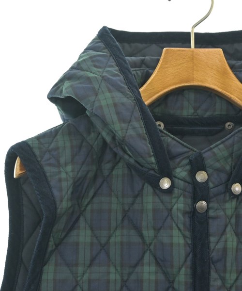 FREDY&GLOSTER（フレディーアンドグロスター）その他 緑 サイズ:L レディース/2200610274039