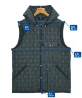 FREDY&GLOSTER（フレディーアンドグロスター）その他 緑 サイズ:L レディース/2200610274039