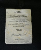 FIDELITY（フィデリティ）ダッフルコート 紺 サイズ:-(S位) レディース/2200640950033