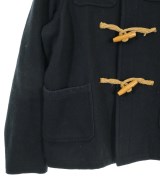 FIDELITY（フィデリティ）ダッフルコート 紺 サイズ:-(S位) レディース/2200640950033