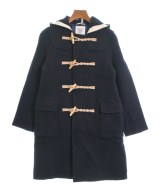 FIDELITY ダッフルコート