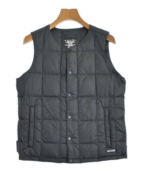 フィデリティ(FIDELITY)のFIDELITY ダウンジャケット/ダウンベスト