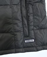 FIDELITY（フィデリティ）ダウンジャケット/ダウンベスト 黒 サイズ:XS レディース/2200624918011