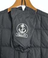 FIDELITY（フィデリティ）ダウンジャケット/ダウンベスト 黒 サイズ:XS レディース/2200624918011