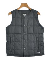 FIDELITY ダウンジャケット/ダウンベスト