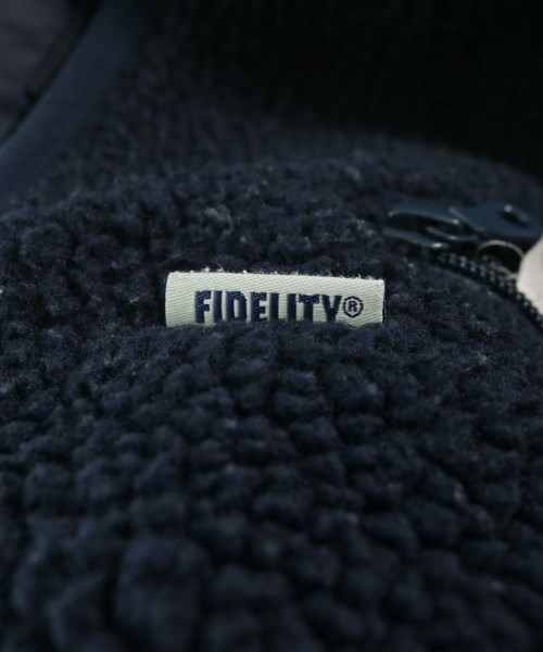 FIDELITY（フィデリティ）その他 紺 サイズ:-(M位) レディース/2200619263027