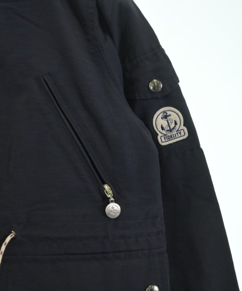 FIDELITY（フィデリティ）その他 紺 サイズ:-(M位) レディース/2200619263027