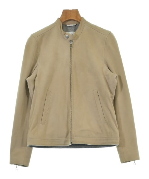 FIDELITY(フィデリティ)ライダース ベージュ サイズ:XS/2200648342298