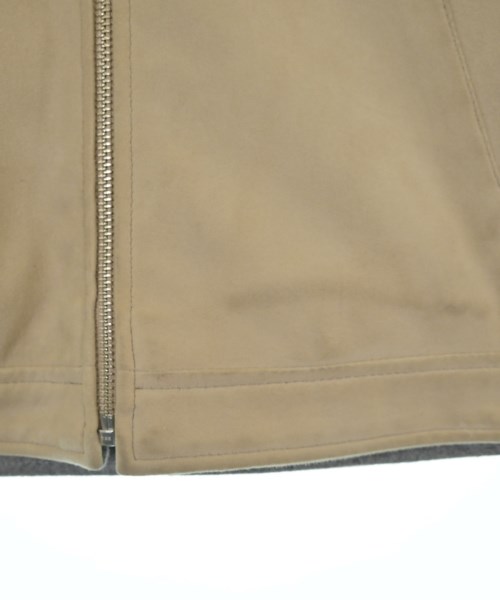 FIDELITY（フィデリティ）ライダース ベージュ サイズ:XS レディース/2200648342298