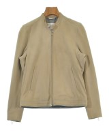 FIDELITY（フィデリティ）ライダース ベージュ サイズ:XS レディース/2200648342298