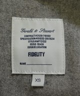 FIDELITY（フィデリティ）ライダース ベージュ サイズ:XS レディース/2200648342298