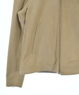 FIDELITY（フィデリティ）ライダース ベージュ サイズ:XS レディース/2200648342298