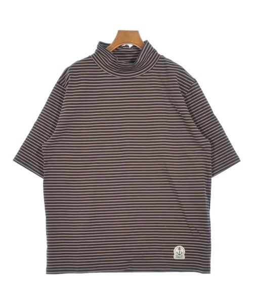 FIDELITY(フィデリティ)Tシャツ・カットソー 紺 サイズ:F/2200688526351