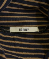 FIDELITY（フィデリティ）Tシャツ・カットソー 紺 サイズ:F レディース/2200688526351