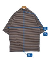 FIDELITY（フィデリティ）Tシャツ・カットソー 紺 サイズ:F レディース/2200688526351