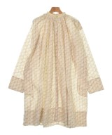 dosa（ドーサ）シャツワンピース ベージュ サイズ:2(M位) レディース/2200625757107