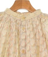 dosa（ドーサ）シャツワンピース ベージュ サイズ:2(M位) レディース/2200625757107