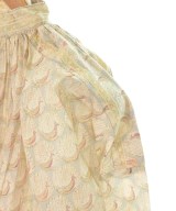 dosa（ドーサ）シャツワンピース ベージュ サイズ:2(M位) レディース/2200625757107