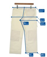 dosa（ドーサ）その他 白 サイズ:2(M位) レディース/2200642828125