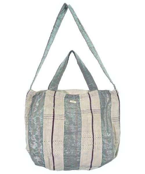 DOSA ドーサ　トートバッグ dosa（ドーサ）トートバッグ 青 サイズ:- レディース/2200620393454