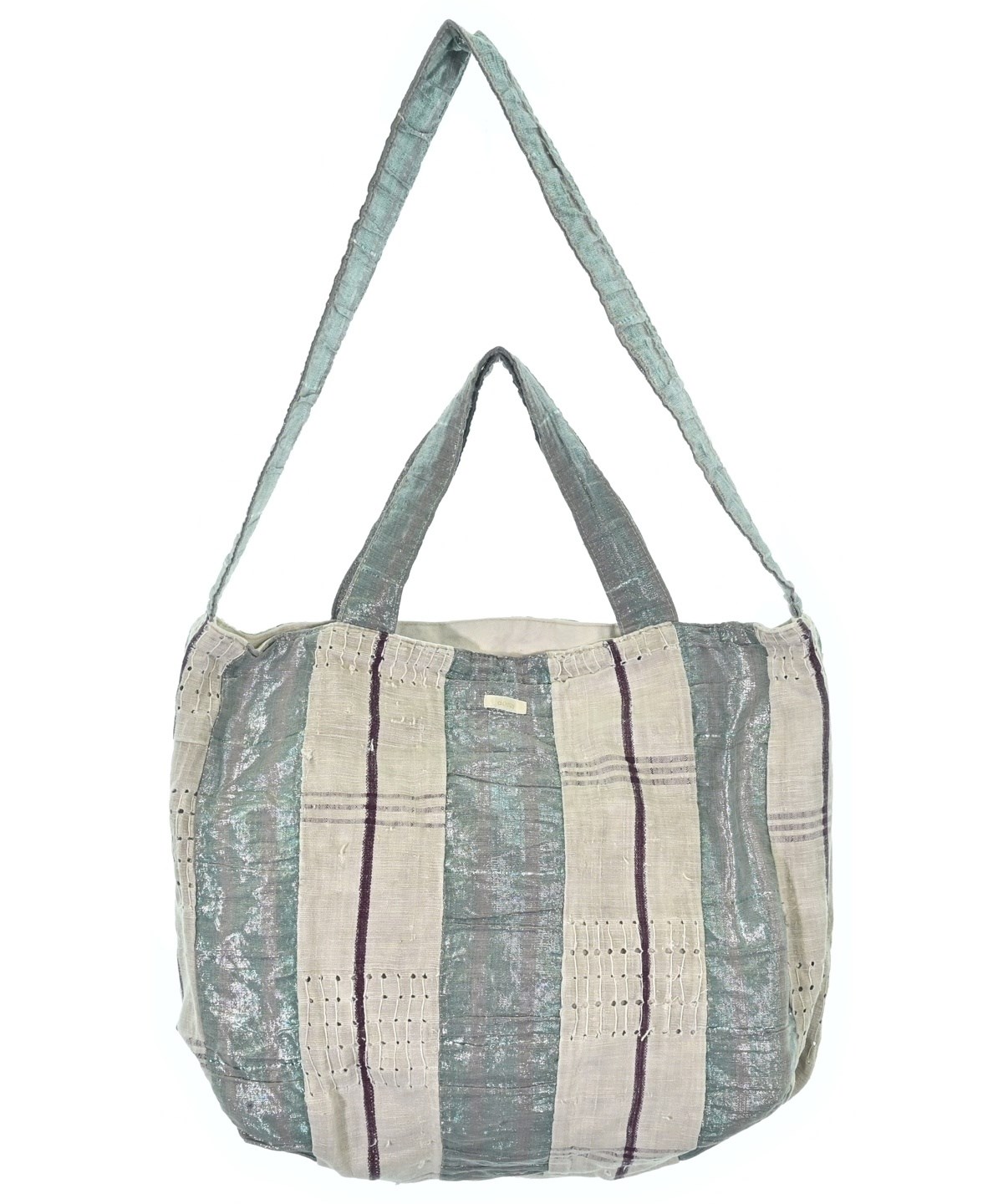 dosa（ドーサ）トートバッグ 青 サイズ:- レディース/2200620393454