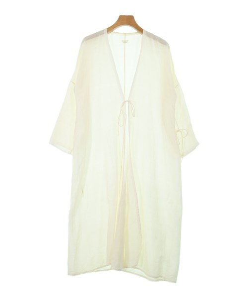 dosa(ドーサ)カジュアルシャツ 白 サイズ:2(M位)/2200677626017