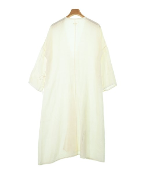 dosa（ドーサ）カジュアルシャツ 白 サイズ:2(M位) レディース/2200677626017