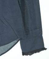 dosa（ドーサ）カジュアルシャツ 紺 サイズ:3(L位) レディース/2200637068062