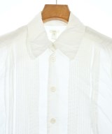 dosa（ドーサ）カジュアルシャツ 白 サイズ:2(M位) レディース/2200651829137