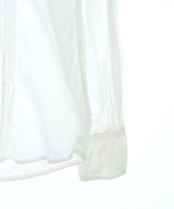 dosa（ドーサ）カジュアルシャツ 白 サイズ:2(M位) レディース/2200651829137