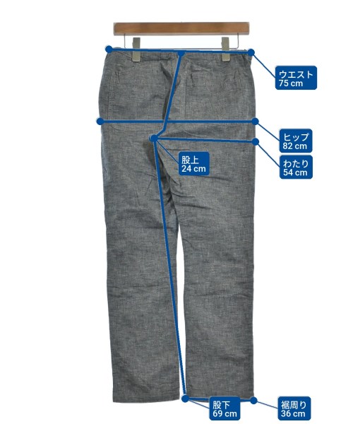 dosa（ドーサ）その他 グレー サイズ:2(M位) レディース/2200643725058